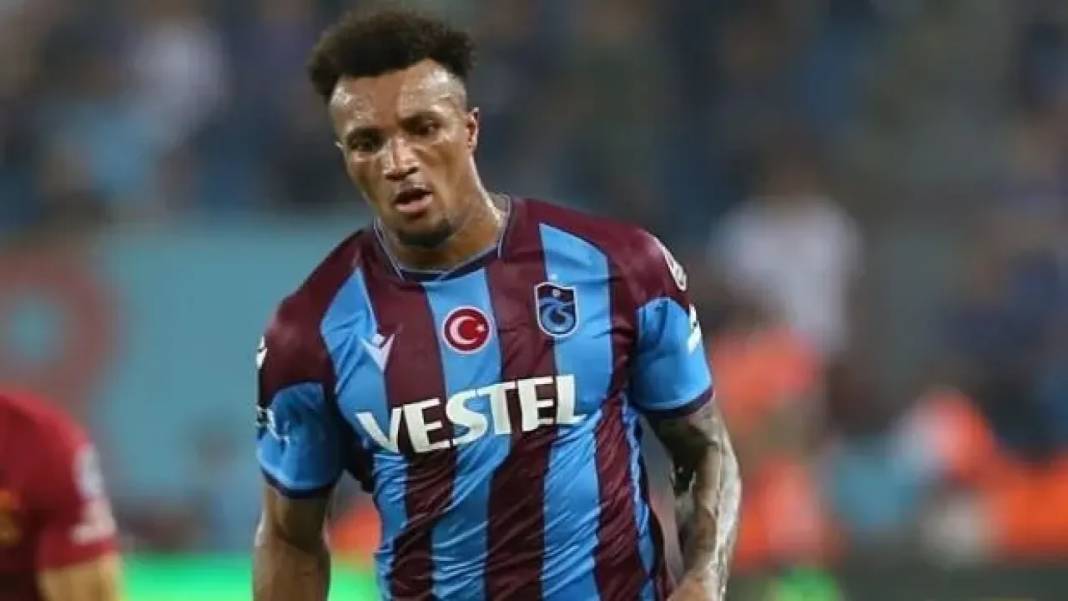 Trabzonspor'da hayal kırıklığı yarattılar! Bjelica bizzat ilgileniyor! 18